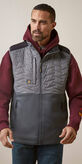 Rebar Cloud 9 Insulated Vest Front